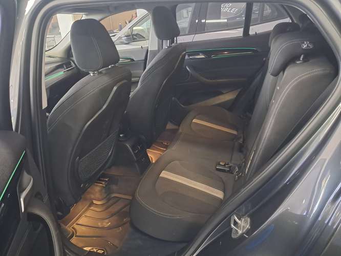 BMW X2 SDRIVE18D DYNAMIC 2021