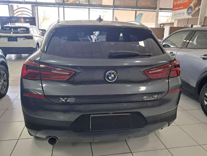 BMW X2 SDRIVE18D DYNAMIC 2021