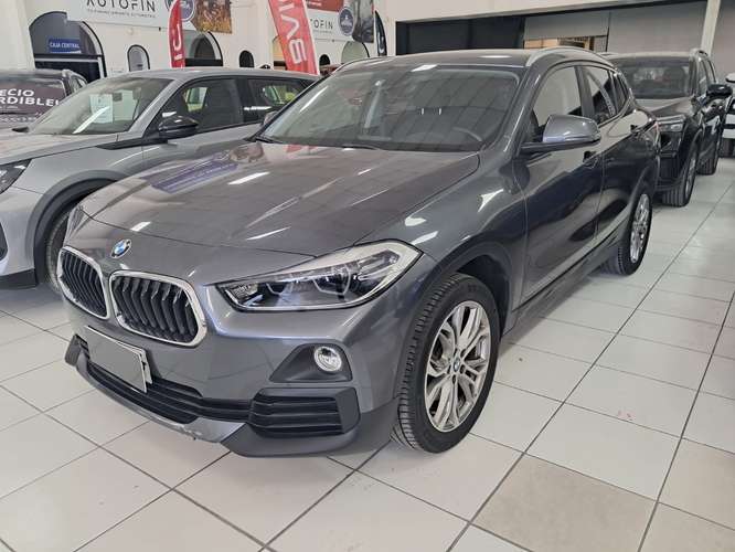 BMW X2 SDRIVE18D DYNAMIC 2021