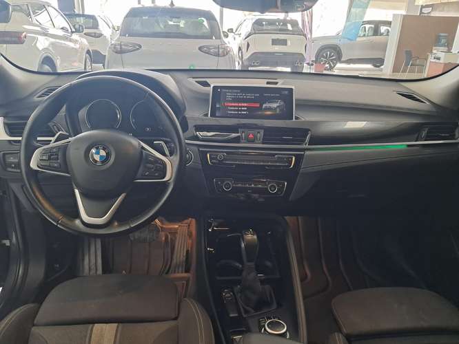 BMW X2 SDRIVE18D DYNAMIC 2021