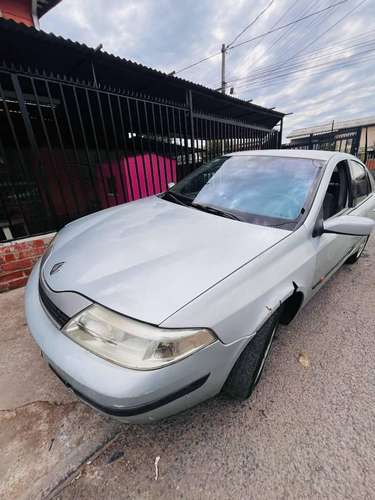 Renault laguna automatica 2004