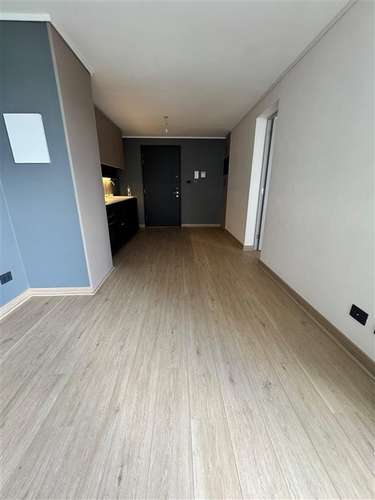 Departamento en arriendo 1D1B en Ñuñoa - Imagen 7