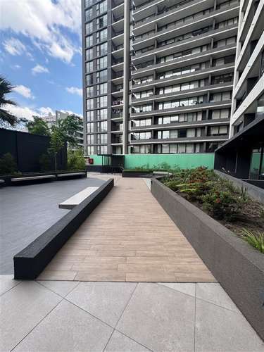 Departamento en arriendo 1D1B en Ñuñoa - Imagen 26