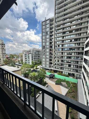 Departamento en arriendo 1D1B en Ñuñoa - Imagen 16