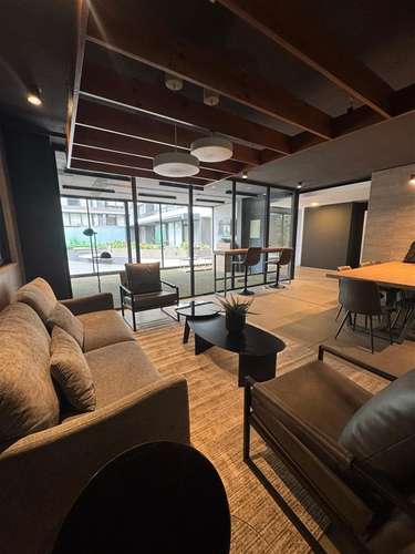 Departamento en arriendo 1D1B en Ñuñoa - Imagen 18