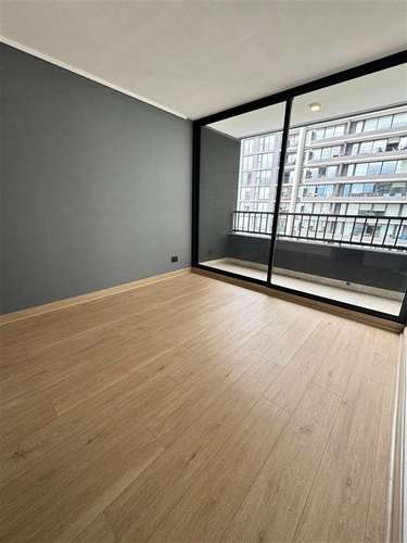 Departamento en arriendo 1D1B en Ñuñoa - Imagen 10