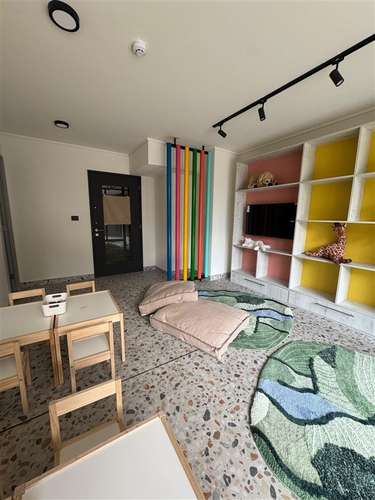Departamento en arriendo 1D1B en Ñuñoa - Imagen 24