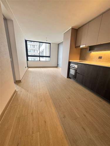 Departamento en arriendo 1D1B en Ñuñoa - Imagen 3
