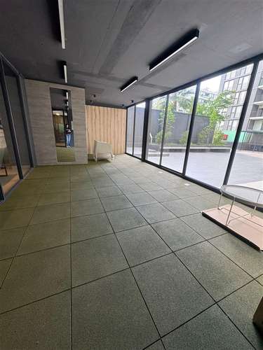 Departamento en arriendo 1D1B en Ñuñoa - Imagen 23