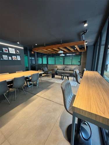 Departamento en arriendo 1D1B en Ñuñoa - Imagen 19