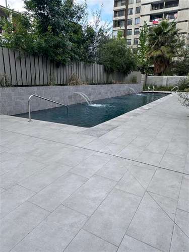 Departamento en arriendo 1D1B en Ñuñoa - Imagen 20