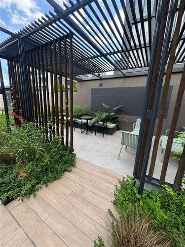 Departamento en arriendo 1D1B en Ñuñoa - Imagen 30