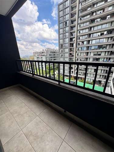 Departamento en arriendo 1D1B en Ñuñoa - Imagen 15