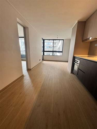 Departamento en arriendo 1D1B en Ñuñoa - Imagen 4