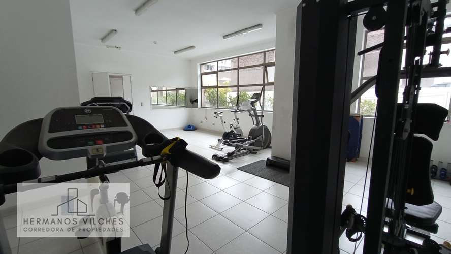 Excelente oportunidad | Arriendo comuna de Santiago. - Imagen 19