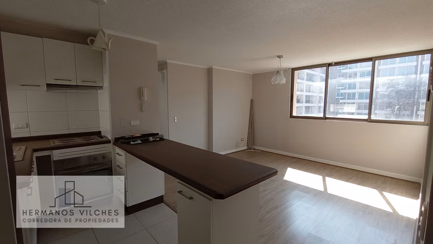 Excelente oportunidad | Arriendo comuna de Santiago. - Imagen 2