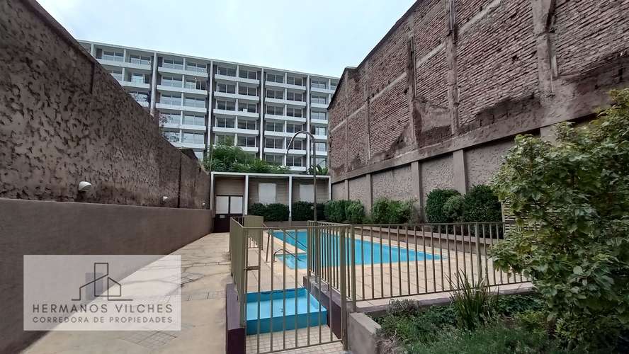 Excelente oportunidad | Arriendo comuna de Santiago. - Imagen 17