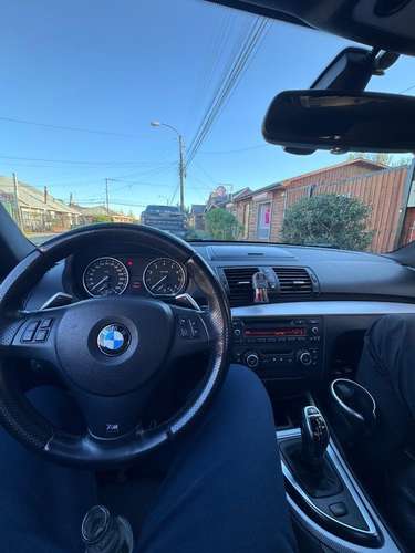 BMW 135i N55 2014