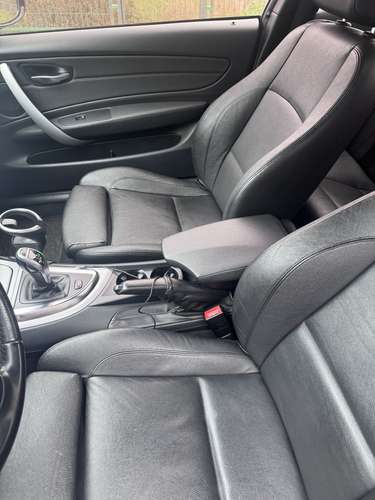 BMW 135i N55 2014
