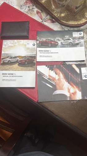 BMW 135i N55 2014
