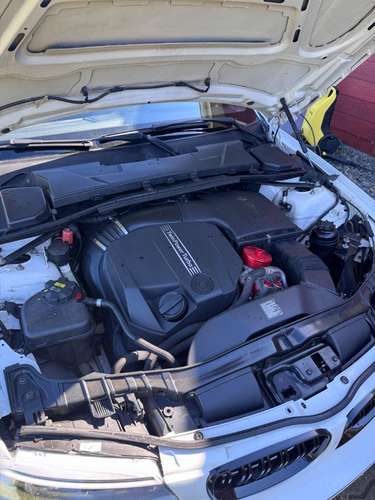 BMW 135i N55 2014
