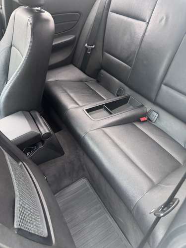 BMW 135i N55 2014