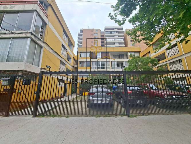 Dpto en venta Metro El Llano 2° piso 77m2 3D/2B (186642)