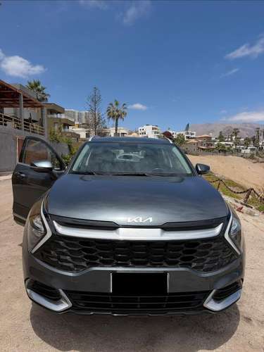 Kia sportage 2023 - Imagen 2