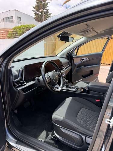 Kia sportage 2023 - Imagen 6