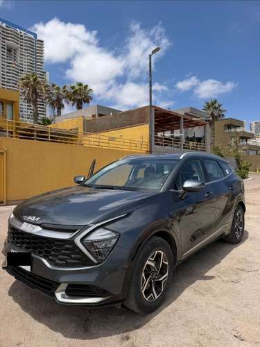 Kia sportage 2023