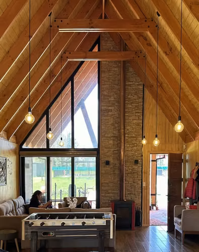 Servicios de Arquitectura, Diseño, Regularizaciones y Proyectos