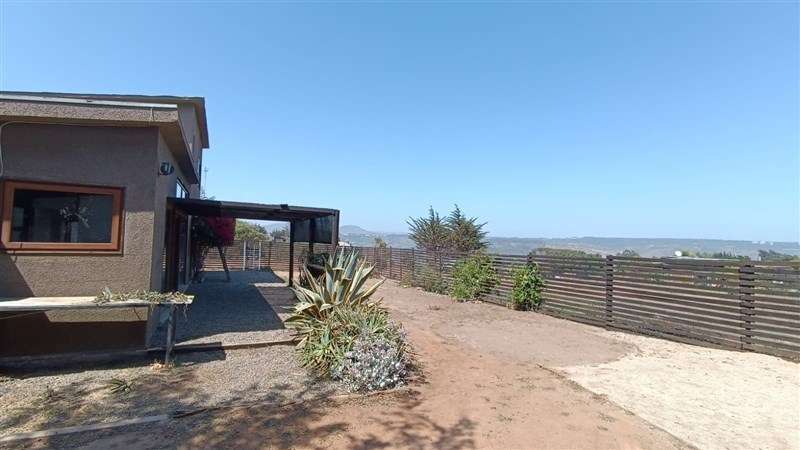 Casa en arriendo a solo 5 minutos de Concón