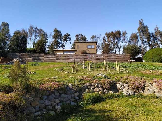 Casa en arriendo a solo 5 minutos de Concón
