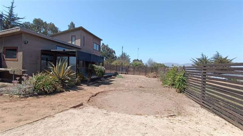 Casa en arriendo a solo 5 minutos de Concón
