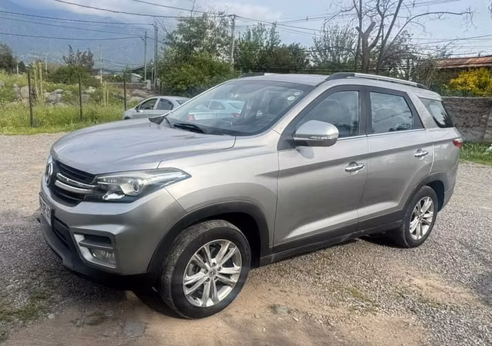 DFSK 560 2021, 88.000 km.