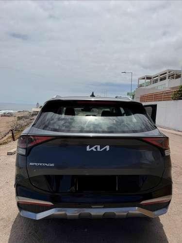 Kia sportage 2023 - Imagen 4