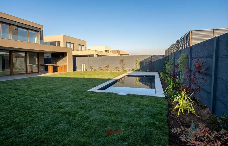 CASA EN ARRIENDO SANTA ELENA DE CHICUREO - Imagen 15