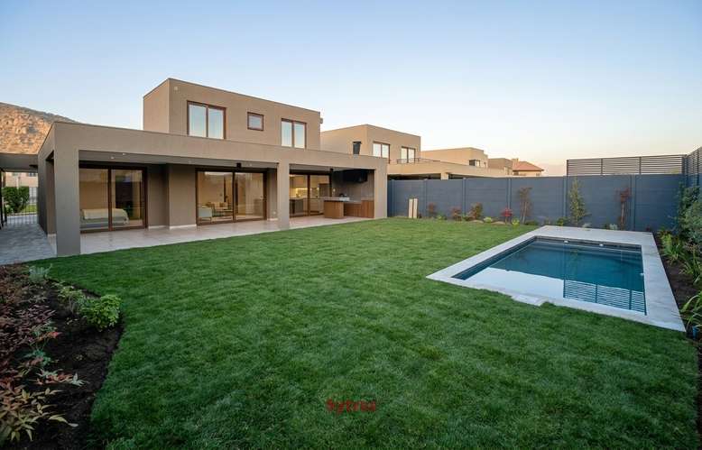 CASA EN ARRIENDO SANTA ELENA DE CHICUREO - Imagen 7