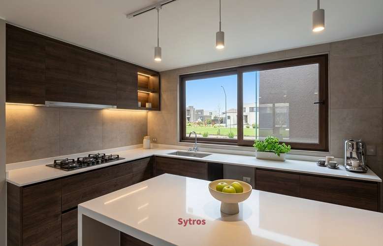 CASA EN ARRIENDO SANTA ELENA DE CHICUREO - Imagen 5