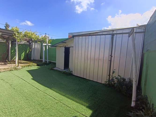 Se Arrienda linda amplia y acogedora casa en Limache de sector los Alamos