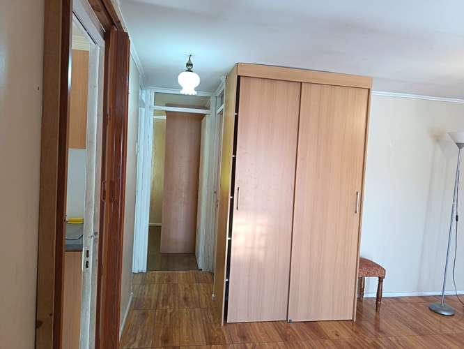 Se Arrienda linda amplia y acogedora casa en Limache de sector los Alamos