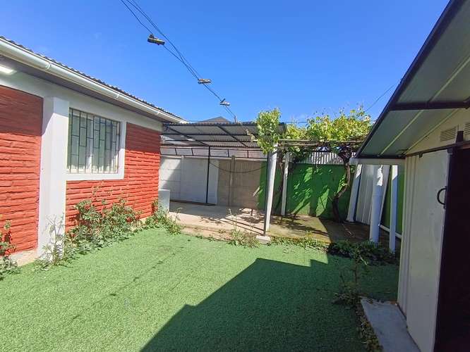 Se Arrienda linda amplia y acogedora casa en Limache de sector los Alamos