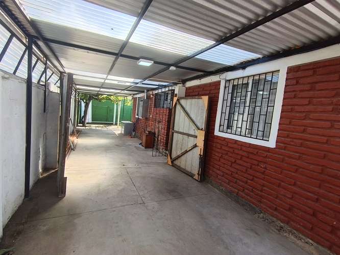 Se Arrienda linda amplia y acogedora casa en Limache de sector los Alamos