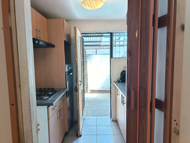 Se Arrienda linda amplia y acogedora casa en Limache de sector los Alamos