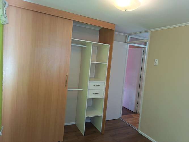 Se Arrienda linda amplia y acogedora casa en Limache de sector los Alamos
