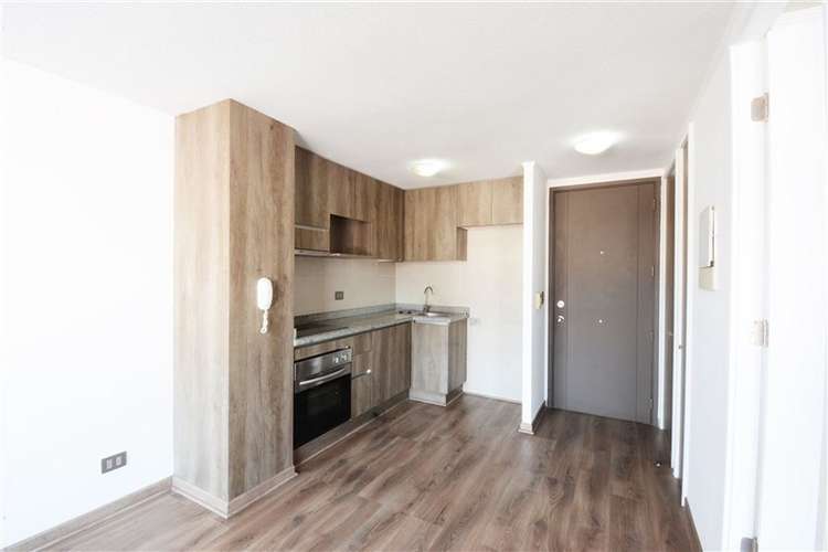 Arriendo en Nicasio Retamales 048 - Depto de 1D1B