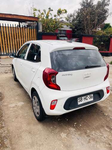 Kia morning - Imagen 2