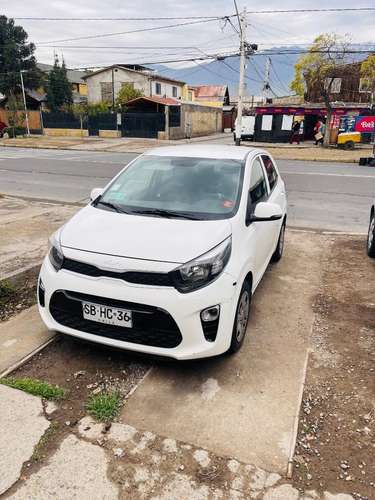 Kia morning