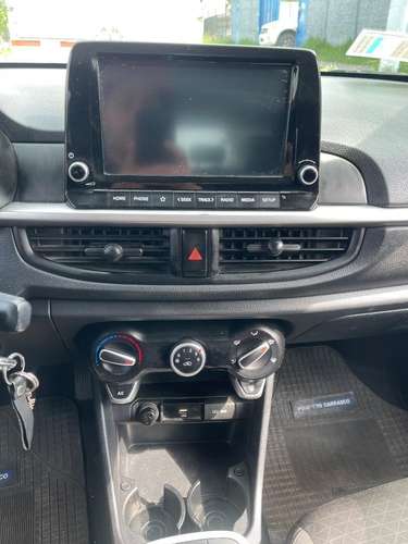 Kia morning - Imagen 5