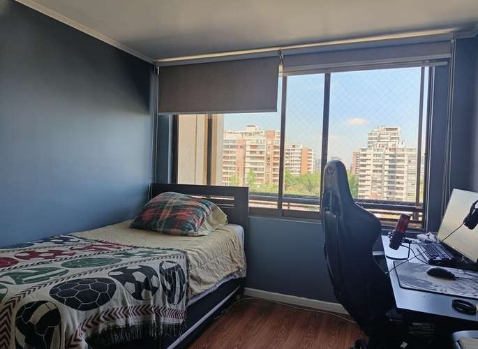 Oportunidad Depto. 2D-2B / Av. Suecia - Ñuñoa - Imagen 9